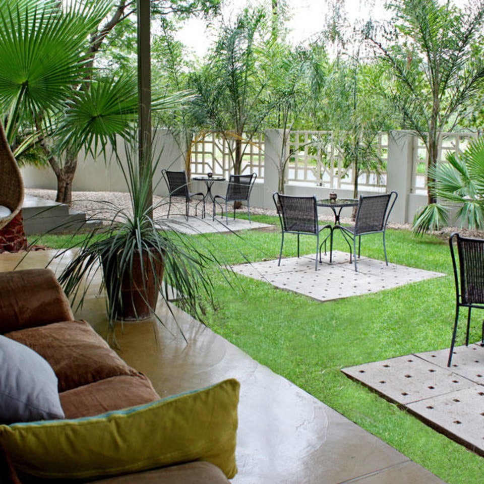 The Elegant Guesthouse
